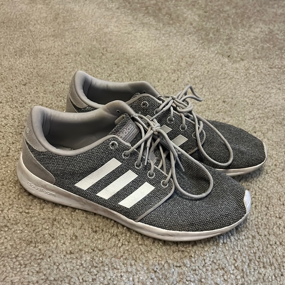 Adidas shoes - size 9